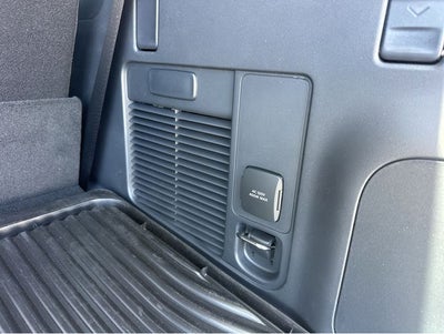 2026 Ford Expedition Tremor®
