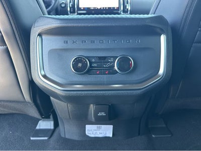 2026 Ford Expedition Tremor®