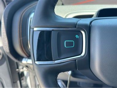 2026 Ford Expedition Tremor®