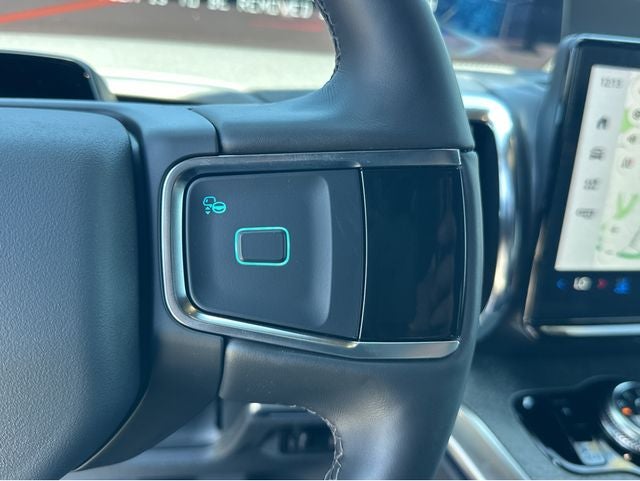 2026 Ford Expedition Tremor®