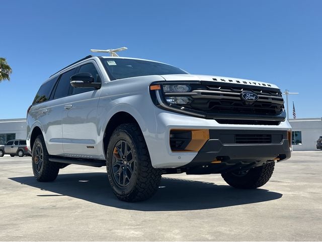2026 Ford Expedition Tremor®