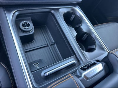 2026 Ford Expedition Tremor®
