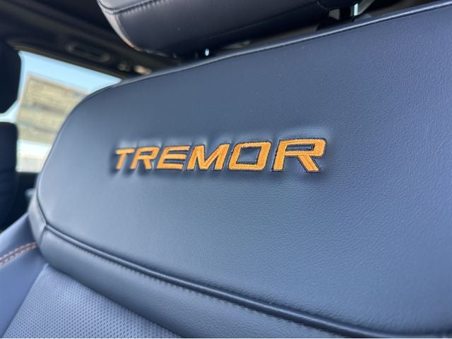 2026 Ford Expedition Tremor®