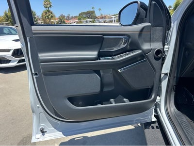 2026 Ford Expedition Tremor®
