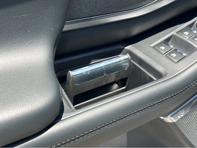 2026 Ford Expedition Tremor®