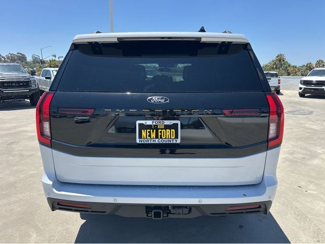 2026 Ford Expedition Tremor®