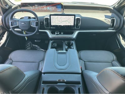 2026 Ford Expedition Tremor®