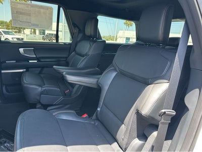 2026 Ford Expedition Tremor®