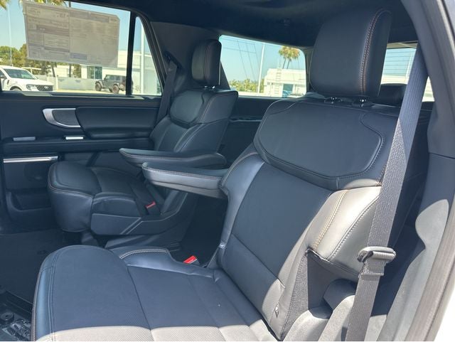 2026 Ford Expedition Tremor®