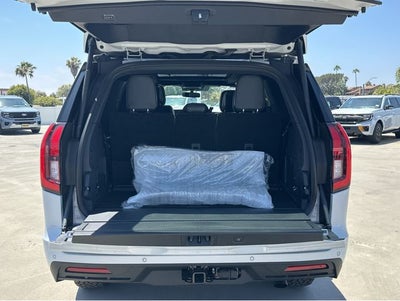 2026 Ford Expedition Tremor®