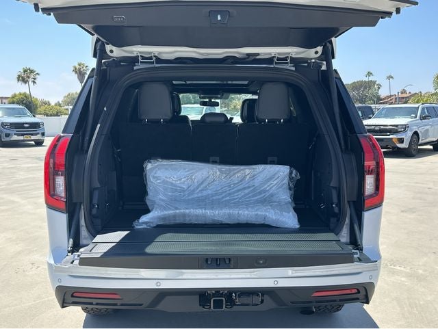 2026 Ford Expedition Tremor®