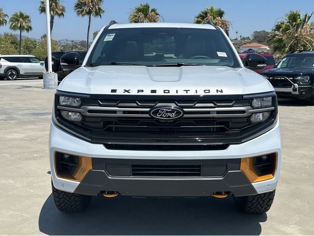 2026 Ford Expedition Tremor®