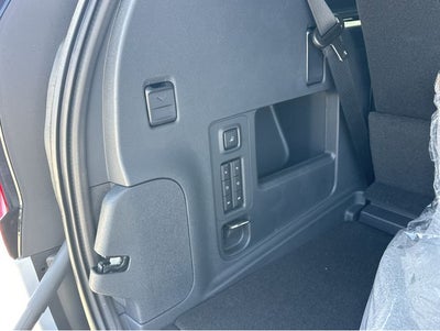 2026 Ford Expedition Tremor®