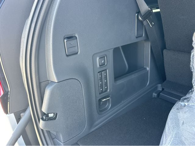 2026 Ford Expedition Tremor®