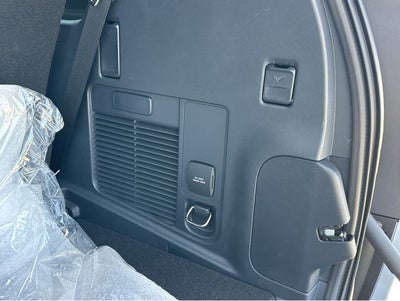 2026 Ford Expedition Tremor®