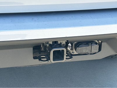 2026 Ford Expedition Tremor®