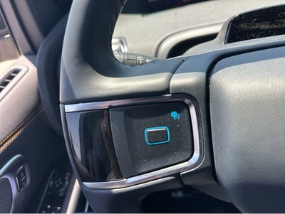 2026 Ford Expedition Tremor®
