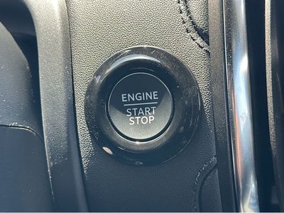 2026 Ford Expedition Tremor®