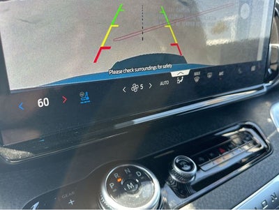 2026 Ford Expedition Tremor®