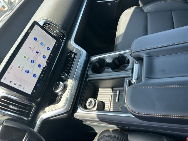 2026 Ford Expedition Tremor®