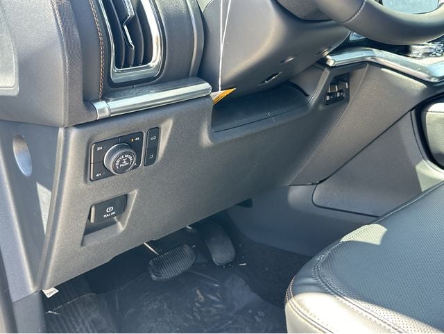 2026 Ford Expedition Tremor®