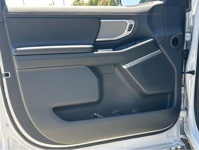 2026 Ford Expedition Tremor®