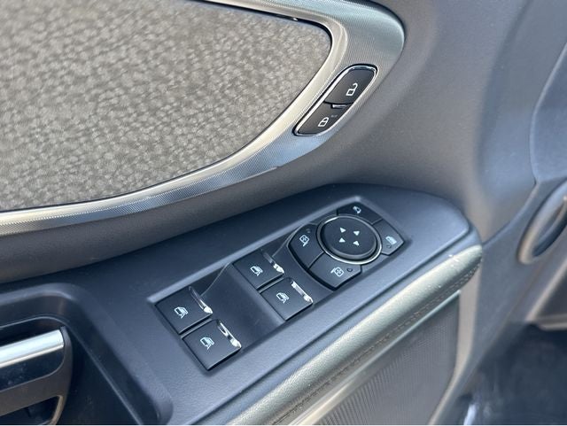 2026 Ford Expedition Tremor®