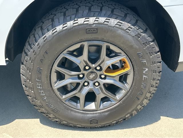 2026 Ford Expedition Tremor®