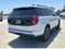 2026 Ford Expedition Tremor®