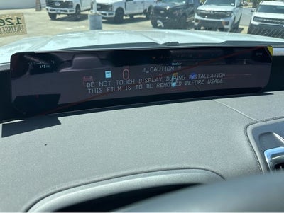 2026 Ford Expedition Tremor®