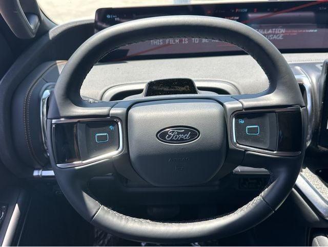 2026 Ford Expedition Tremor®