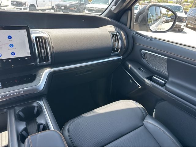 2026 Ford Expedition Tremor®