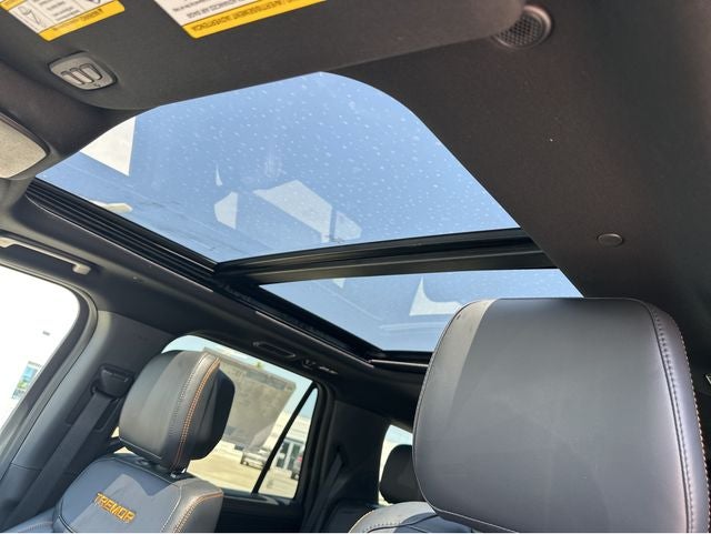 2026 Ford Expedition Tremor®