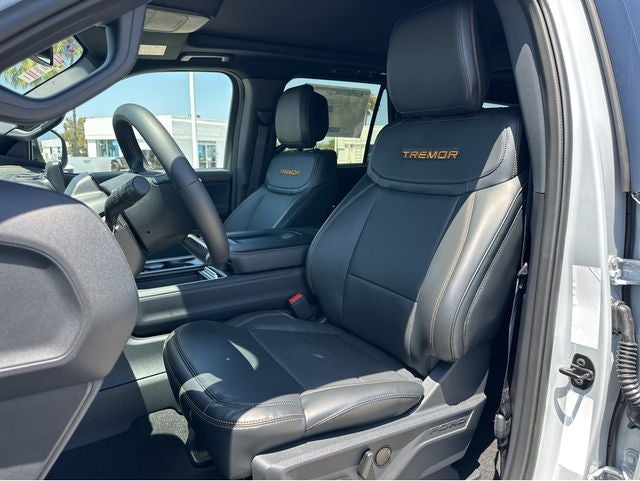 2026 Ford Expedition Tremor®