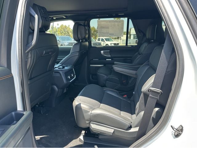 2026 Ford Expedition Tremor®
