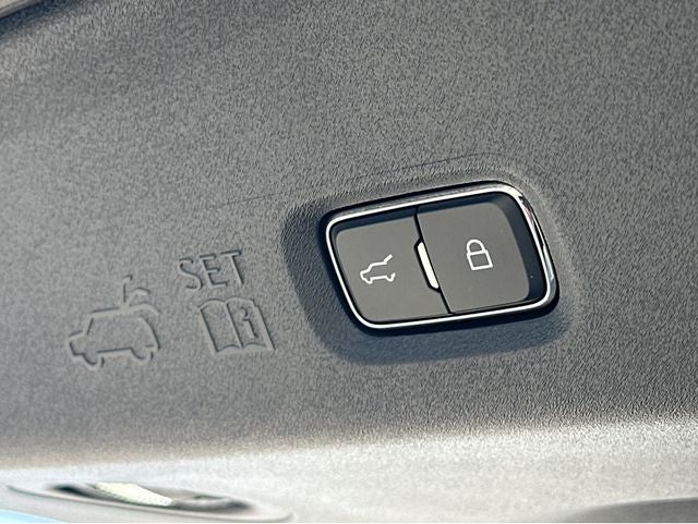 2026 Ford Expedition Tremor®