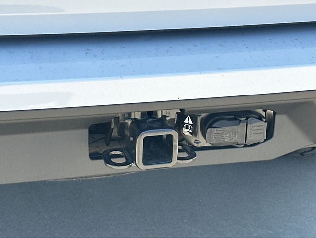 2026 Ford Expedition Tremor®