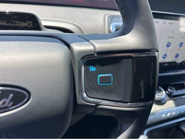 2026 Ford Expedition Tremor®