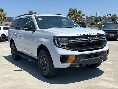 2026 Ford Expedition Tremor®