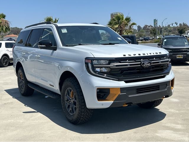 2026 Ford Expedition Tremor®