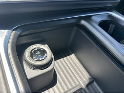 2026 Ford Expedition Tremor®