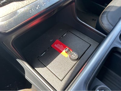 2026 Ford Expedition Tremor®