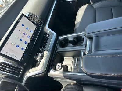 2026 Ford Expedition Tremor®