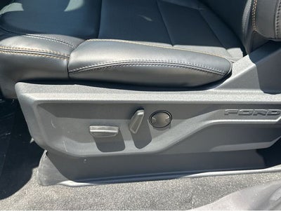 2026 Ford Expedition Tremor®