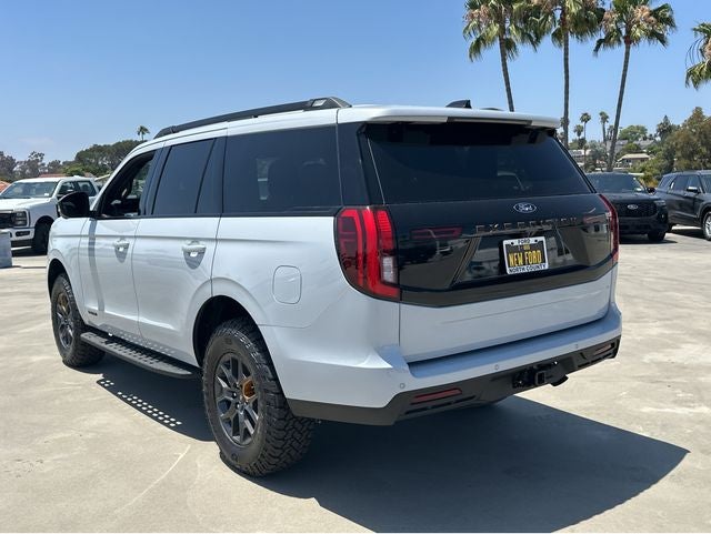 2026 Ford Expedition Tremor®
