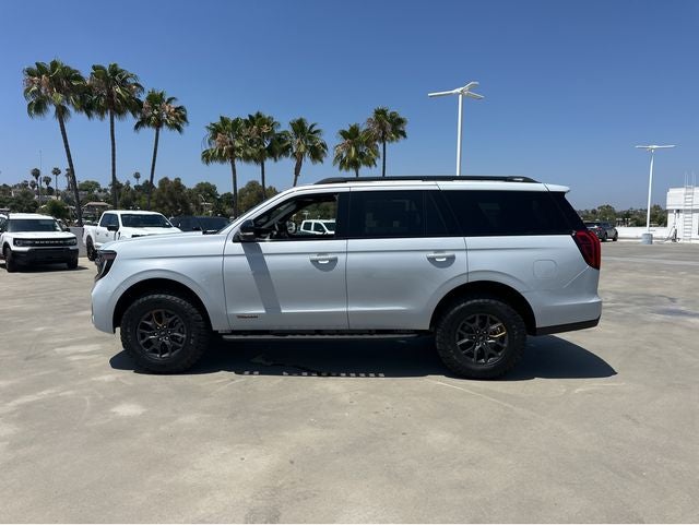 2026 Ford Expedition Tremor®