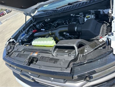 2026 Ford Expedition Tremor®