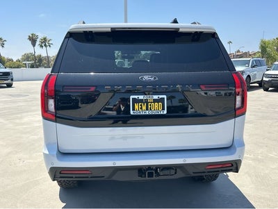 2026 Ford Expedition Tremor®