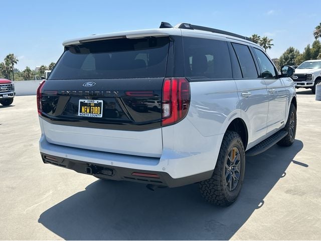 2026 Ford Expedition Tremor®