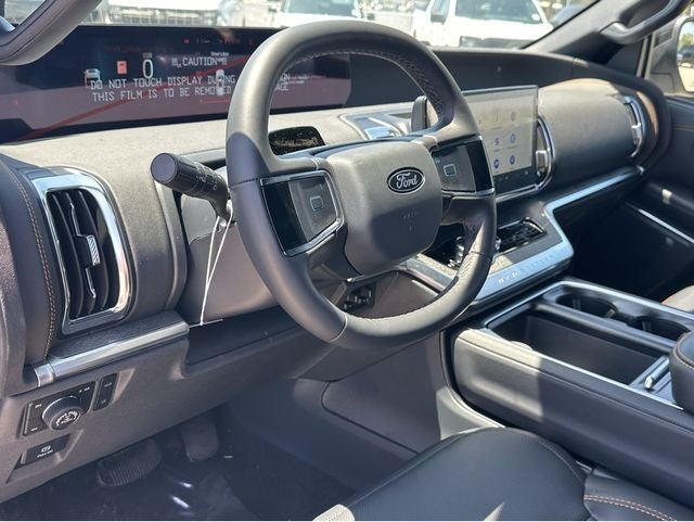 2026 Ford Expedition Tremor®